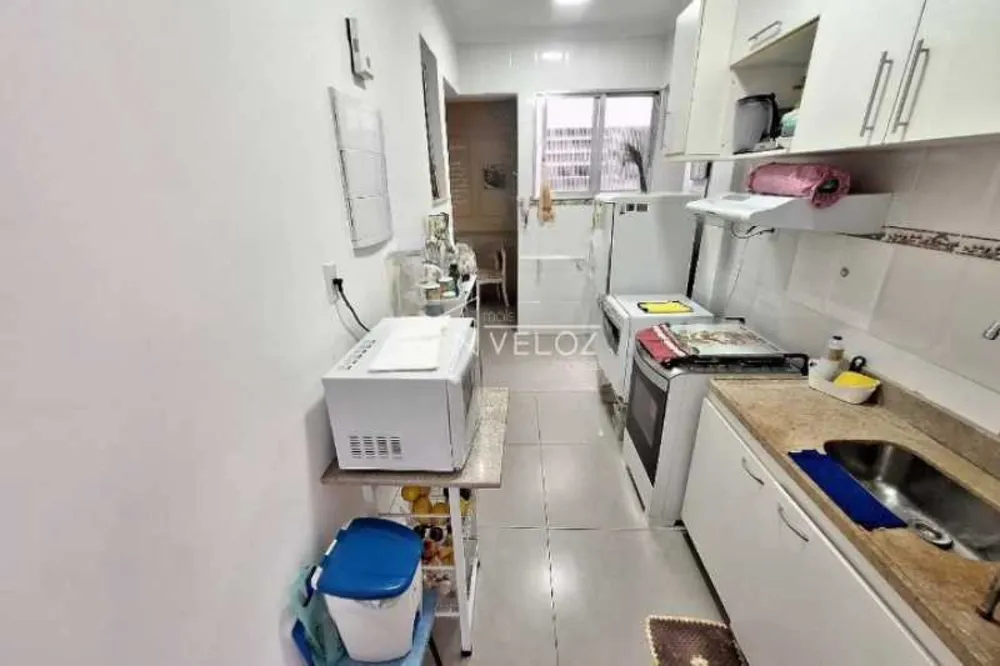 Apartamento, 3 quartos, 153 m² - Foto 8