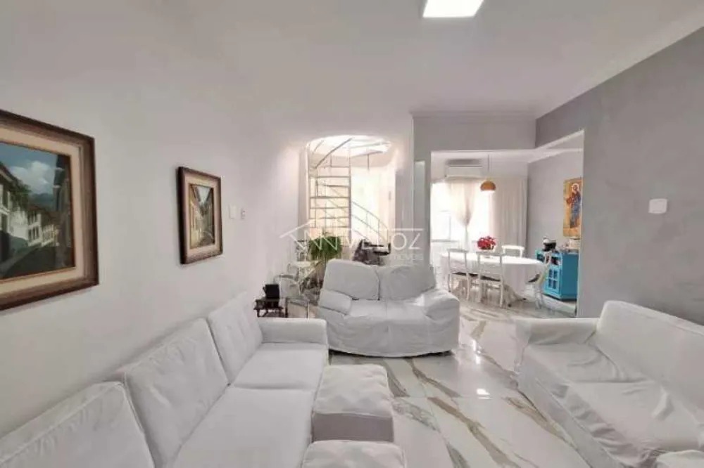 Apartamento, 3 quartos, 153 m² - Foto 7