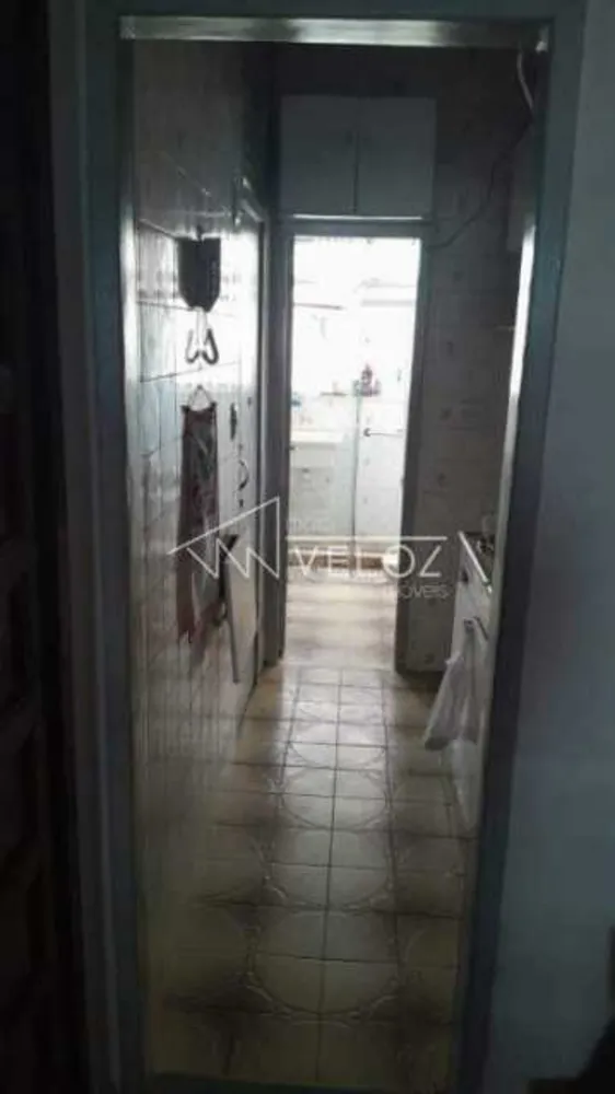 Apartamento, 1 quarto, 30 m² - Foto 4