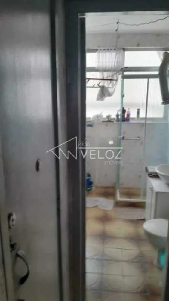 Apartamento, 1 quarto, 30 m² - Foto 10
