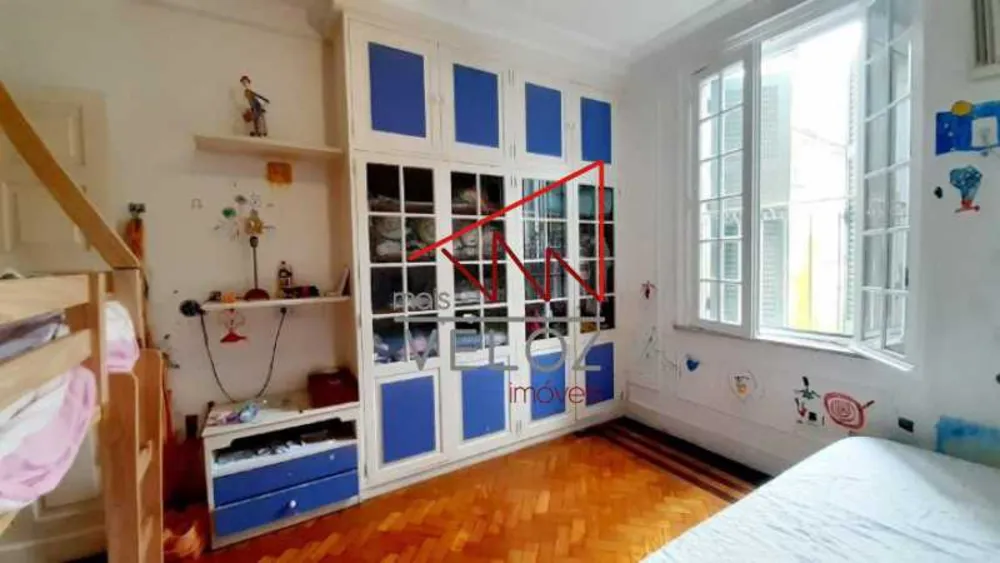 Apartamento, 3 quartos, 200 m² - Foto 19