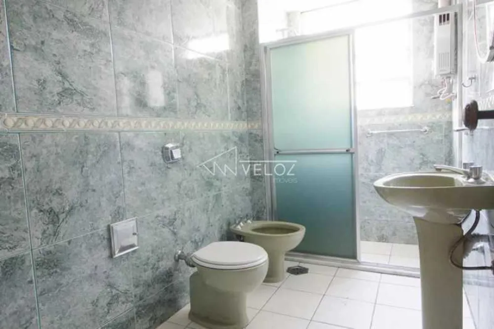Apartamento, 3 quartos, 100 m² - Foto 5
