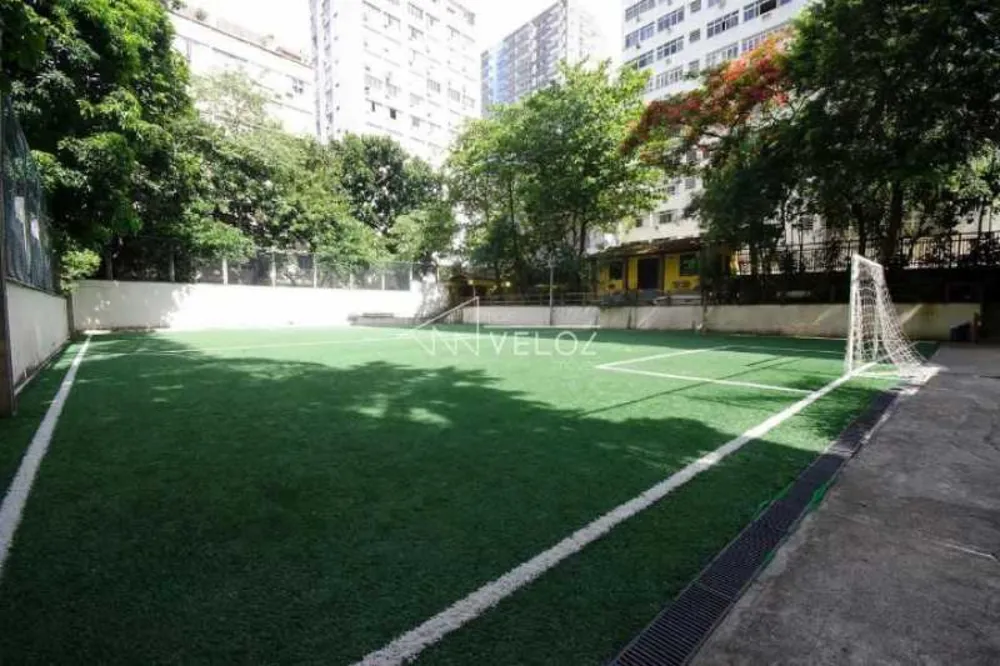 Apartamento, 3 quartos, 100 m² - Foto 10