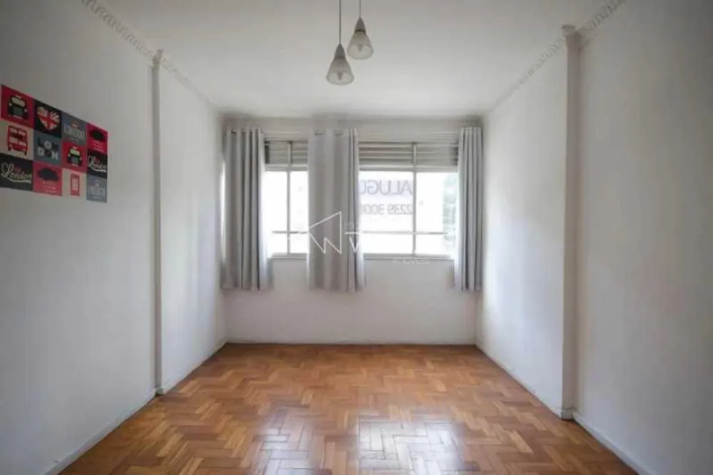 Apartamento, 3 quartos, 100 m² - Foto 8