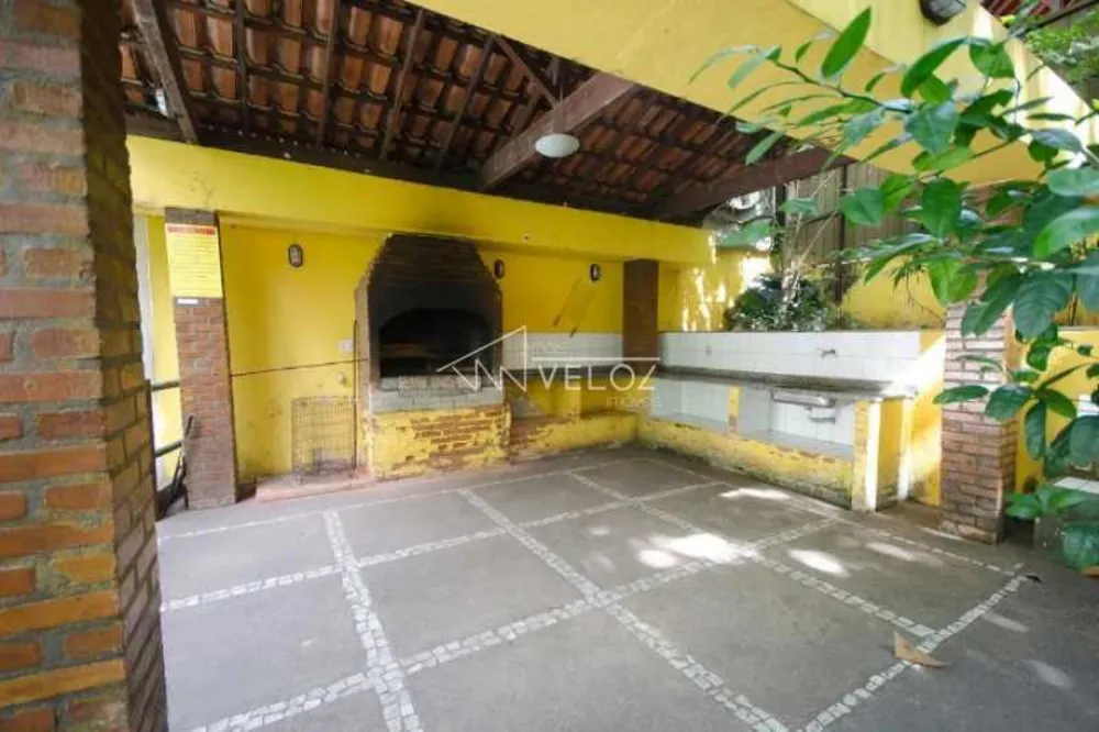 Apartamento, 3 quartos, 100 m² - Foto 16