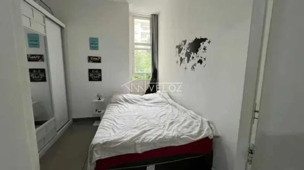 Apartamento, 2 quartos, 60 m² - Foto 8
