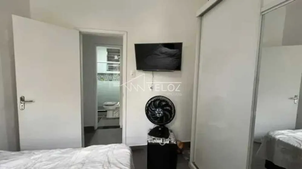 Apartamento, 2 quartos, 60 m² - Foto 14