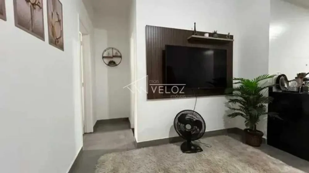 Apartamento, 2 quartos, 60 m² - Foto 4