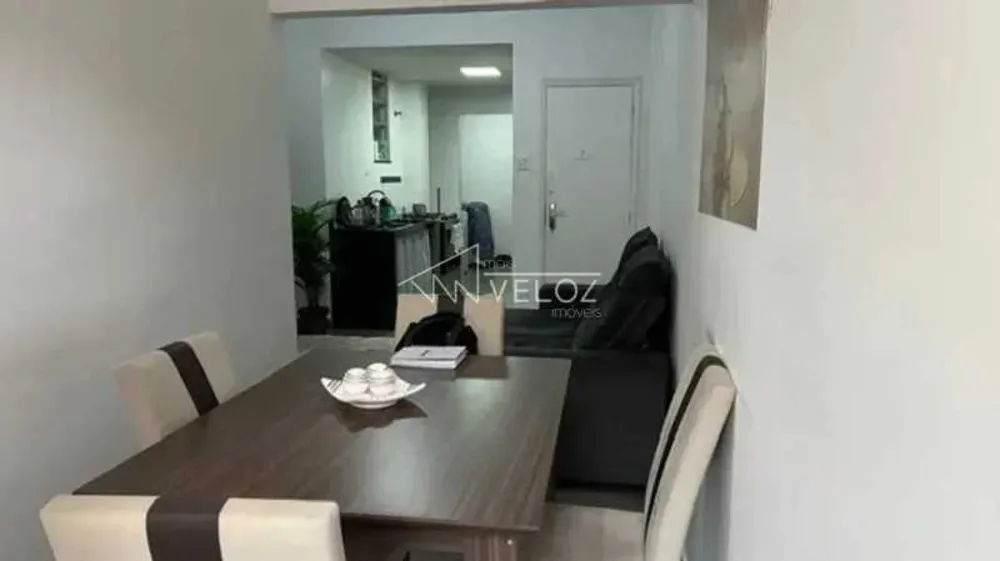Apartamento, 2 quartos, 60 m² - Foto 10