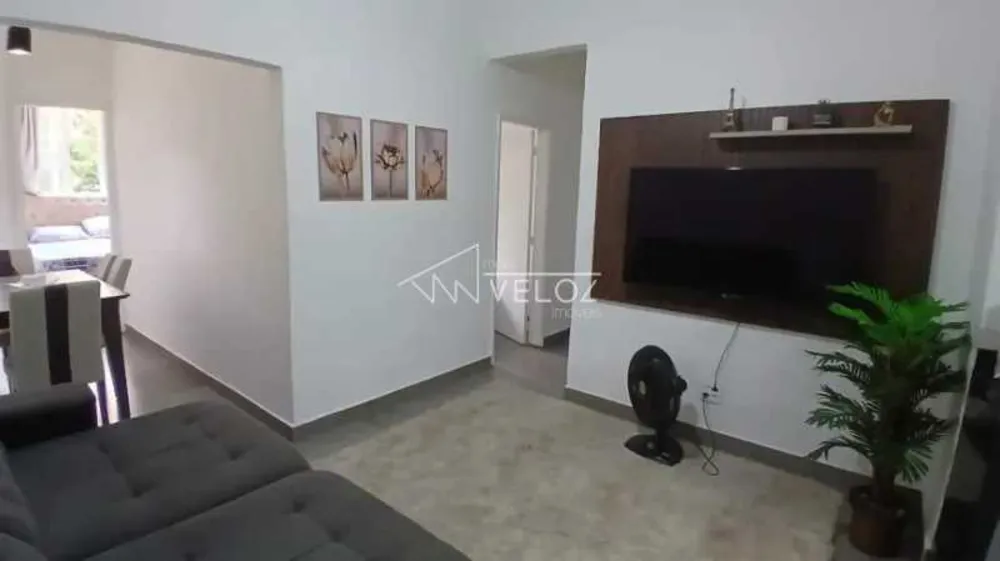 Apartamento, 2 quartos, 60 m² - Foto 15