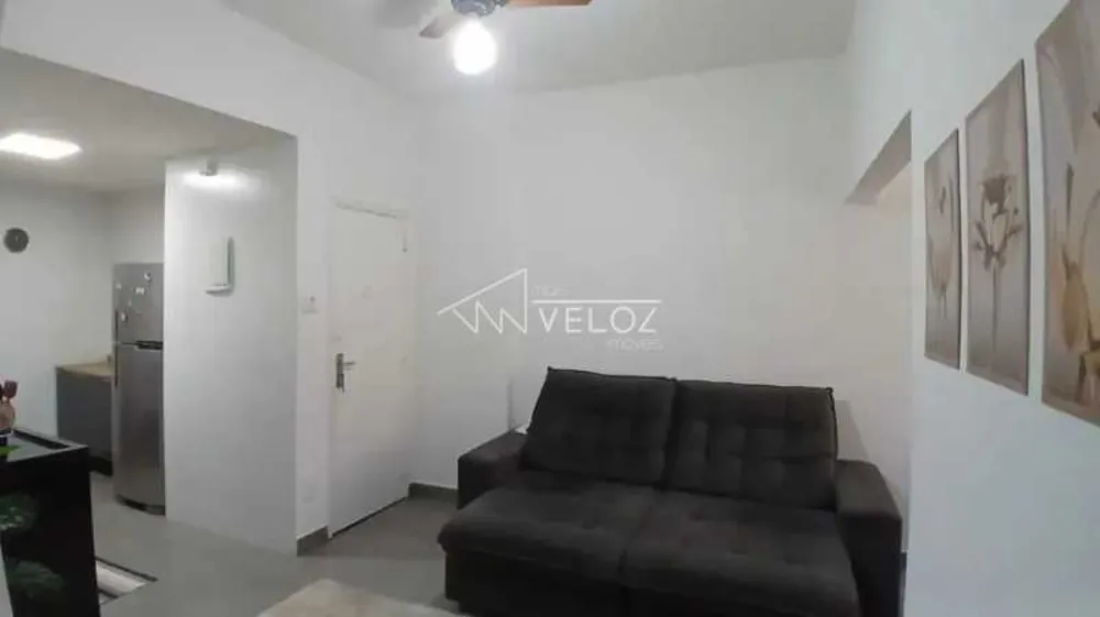 Apartamento, 2 quartos, 60 m² - Foto 5