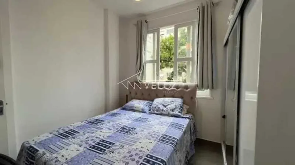 Apartamento, 2 quartos, 60 m² - Foto 13