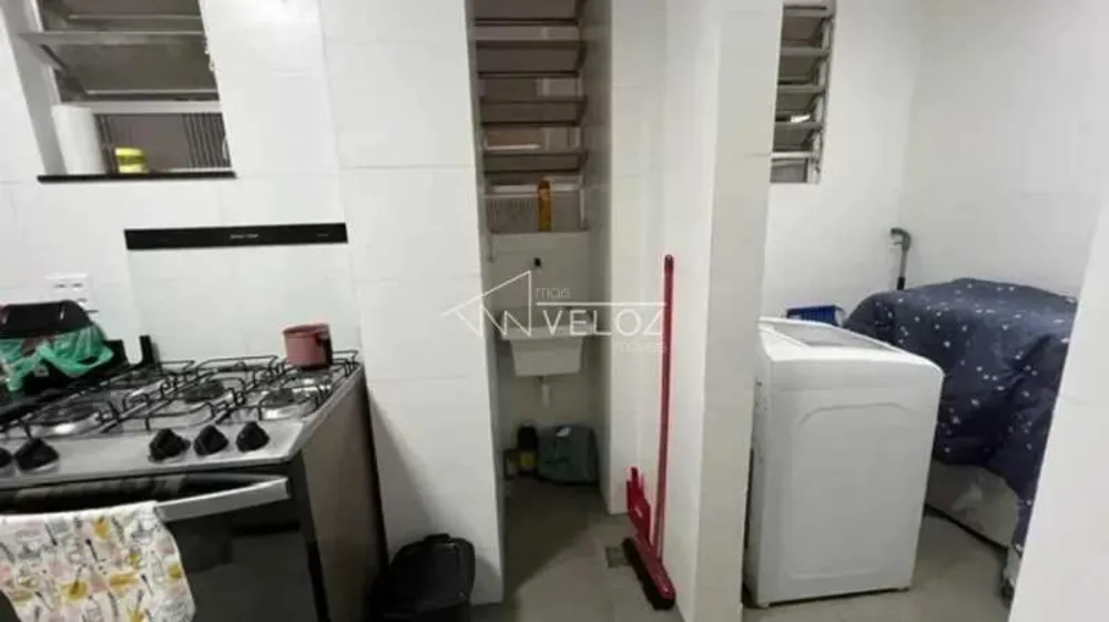 Apartamento, 2 quartos, 60 m² - Foto 16