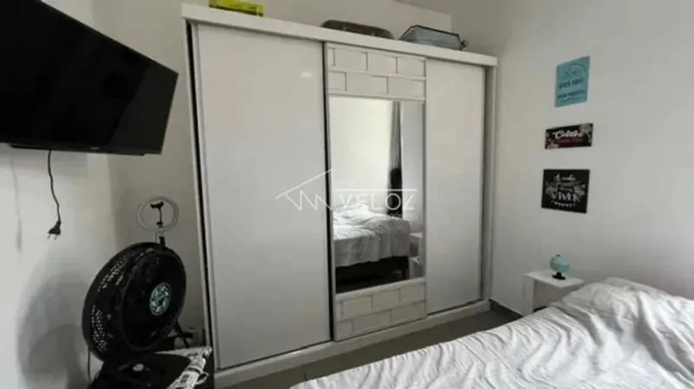 Apartamento, 2 quartos, 60 m² - Foto 6