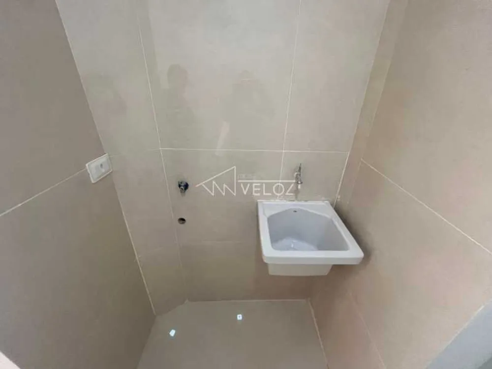 Apartamento, 1 quarto, 27 m² - Foto 10