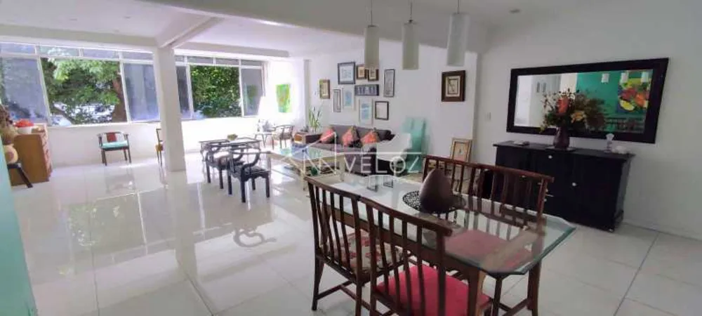 Apartamento, 3 quartos, 165 m² - Foto 5