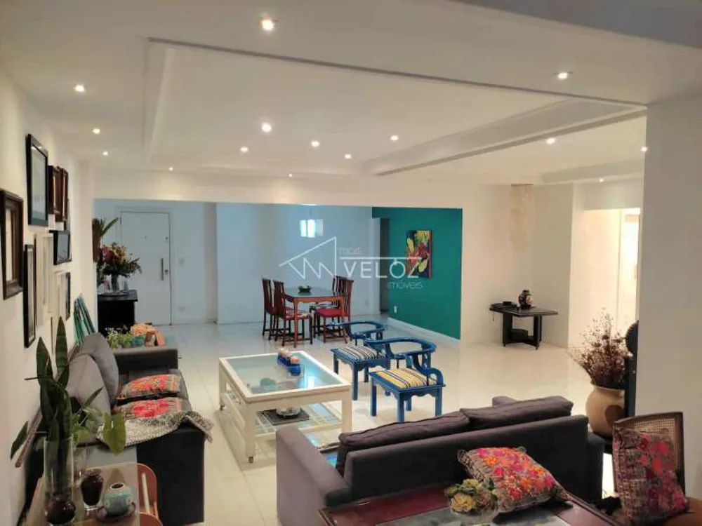 Apartamento, 3 quartos, 165 m² - Foto 8