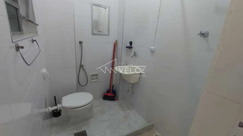 Kitnet-Studio, 21 m² - Foto 10