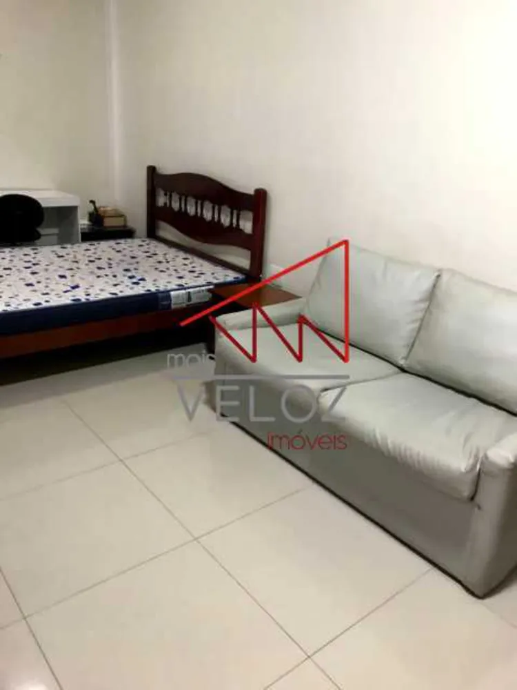 Kitnet-Studio, 32 m² - Foto 12