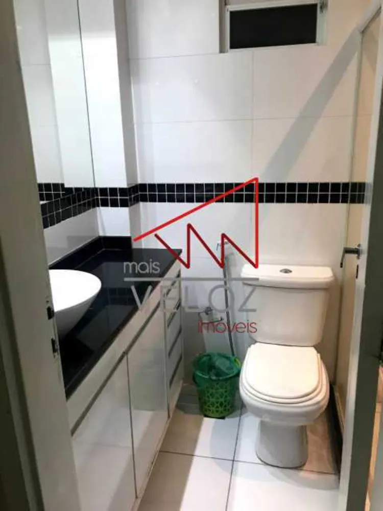 Kitnet-Studio, 32 m² - Foto 9