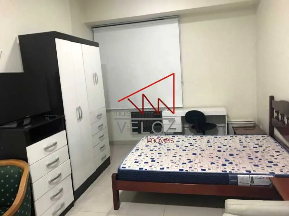 Kitnet-Studio, 32 m² - Foto 7