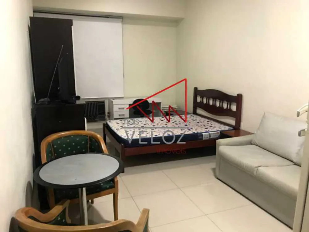 Kitnet-Studio, 32 m² - Foto 21