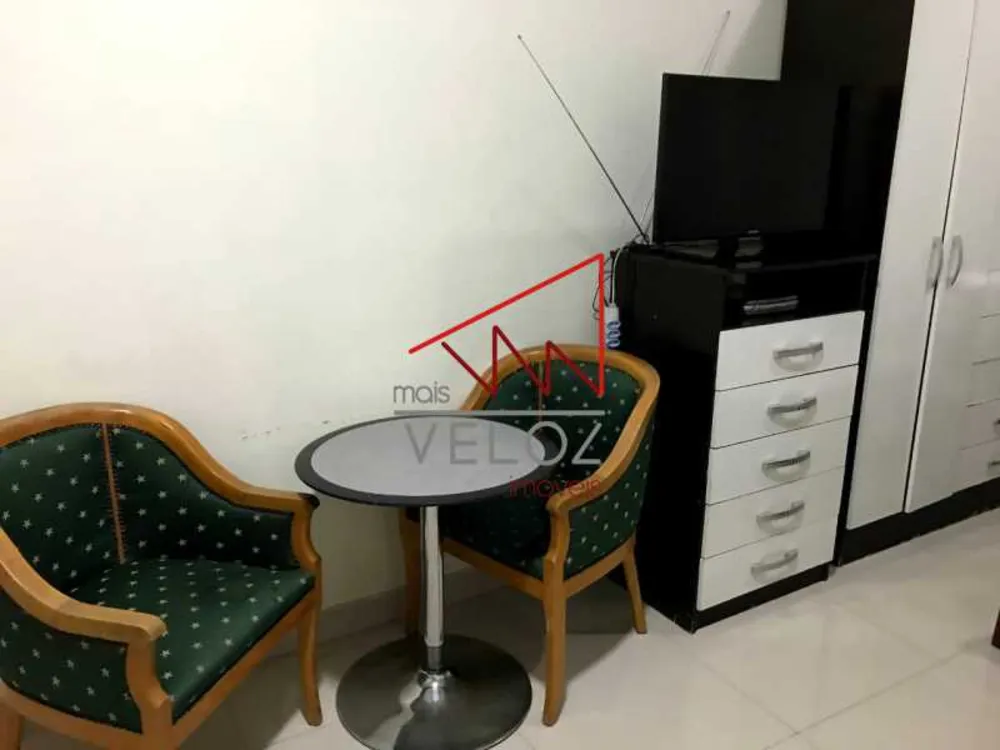 Kitnet-Studio, 32 m² - Foto 20