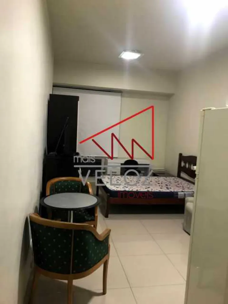 Kitnet-Studio, 32 m² - Foto 19