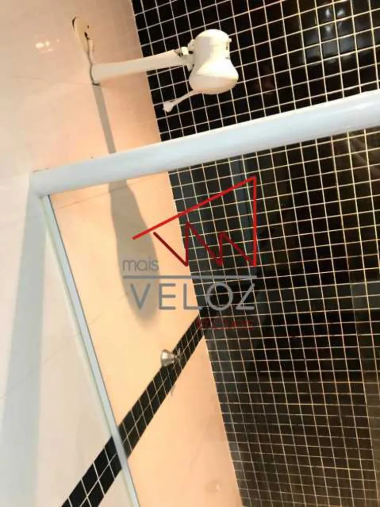 Kitnet-Studio, 32 m² - Foto 18