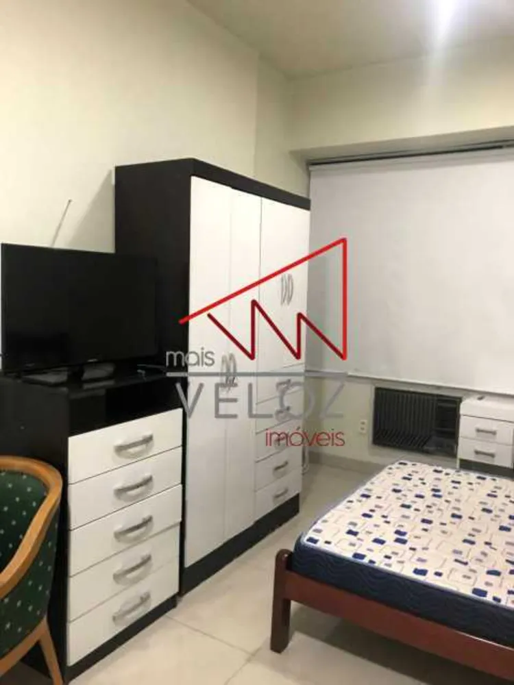 Kitnet-Studio, 32 m² - Foto 4