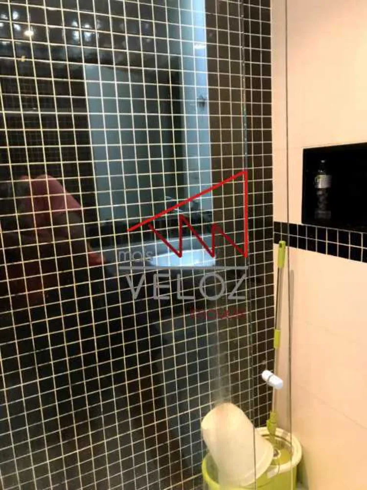 Kitnet-Studio, 32 m² - Foto 13