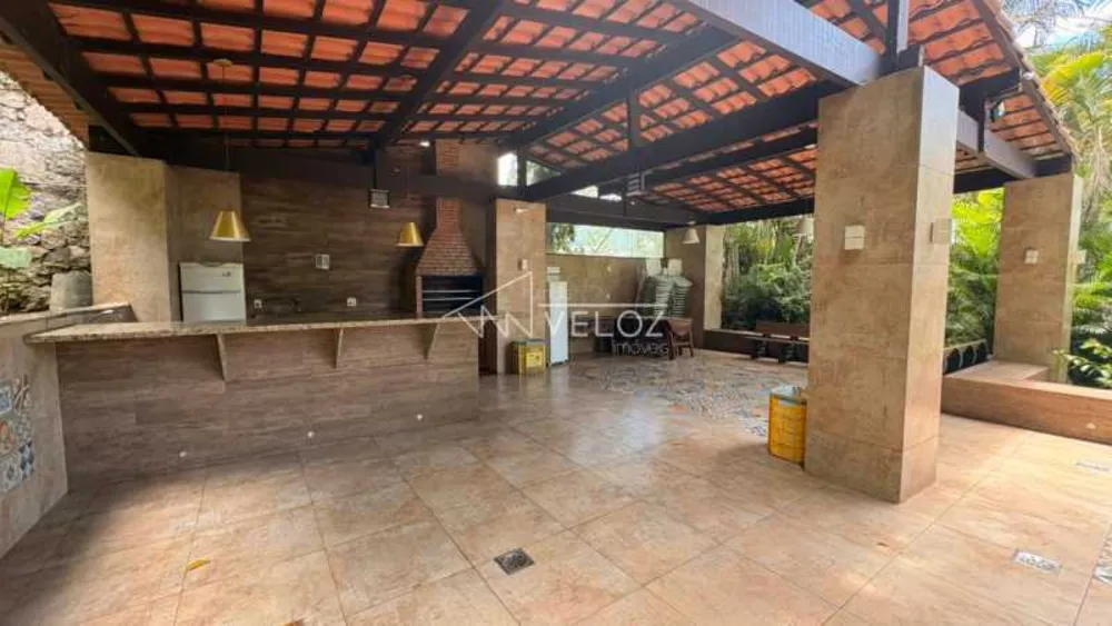 Apartamento, 2 quartos, 78 m² - Foto 27