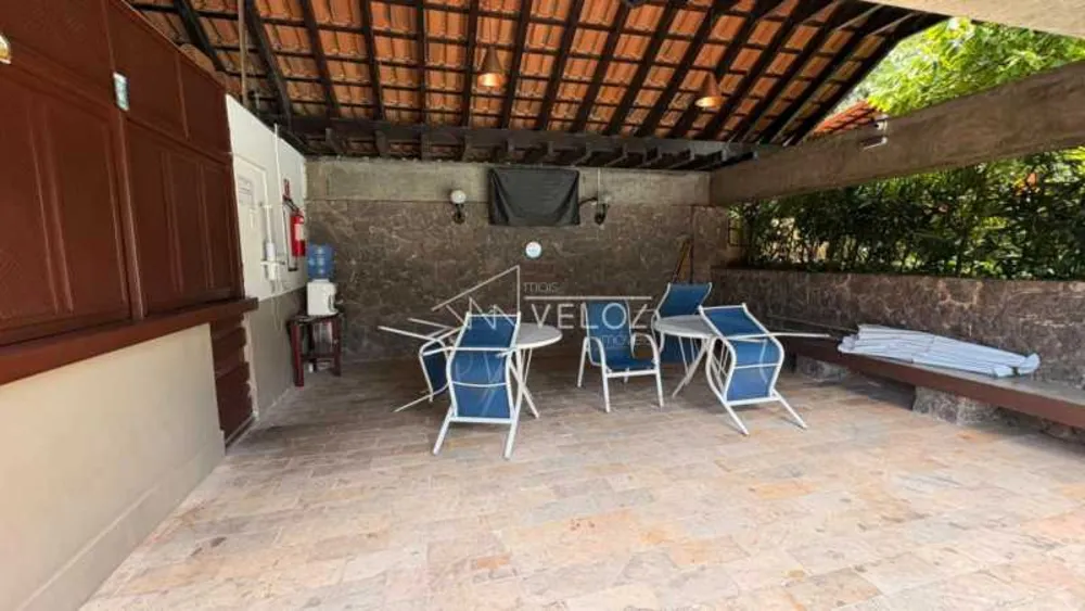 Apartamento, 2 quartos, 78 m² - Foto 25