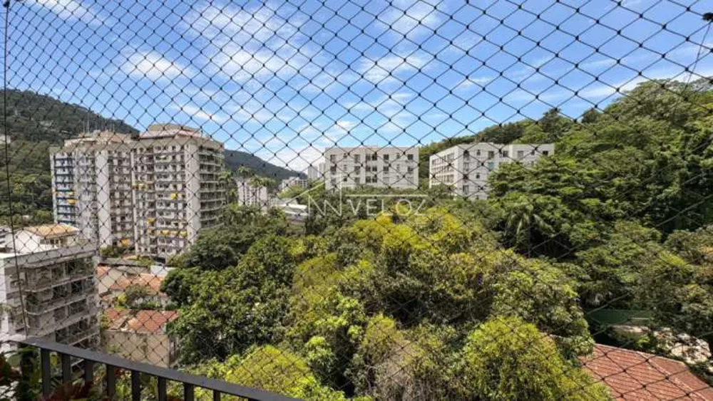 Apartamento, 2 quartos, 78 m² - Foto 13