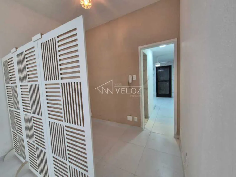 Apartamento, 1 quarto, 30 m² - Foto 10