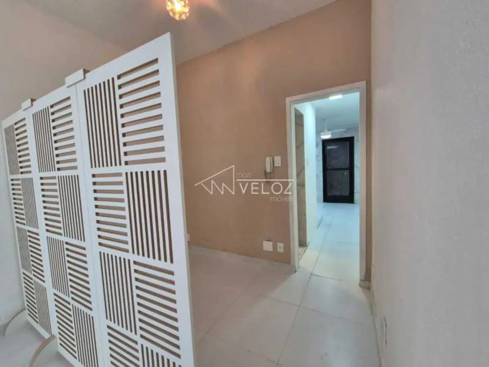 Apartamento, 1 quarto, 30 m² - Foto 1