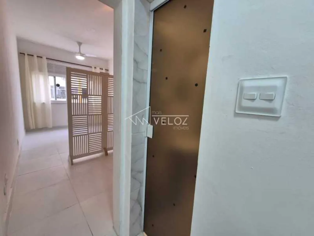 Apartamento, 1 quarto, 30 m² - Foto 16