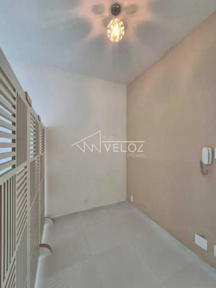 Apartamento, 1 quarto, 30 m² - Foto 6