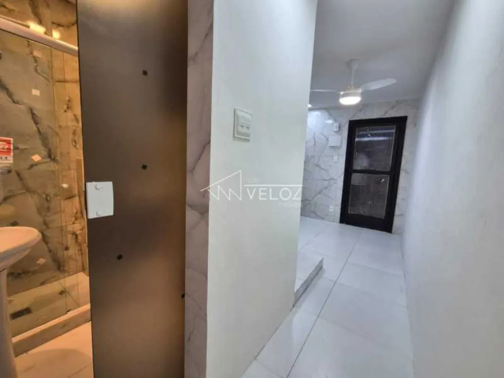 Apartamento, 1 quarto, 30 m² - Foto 5