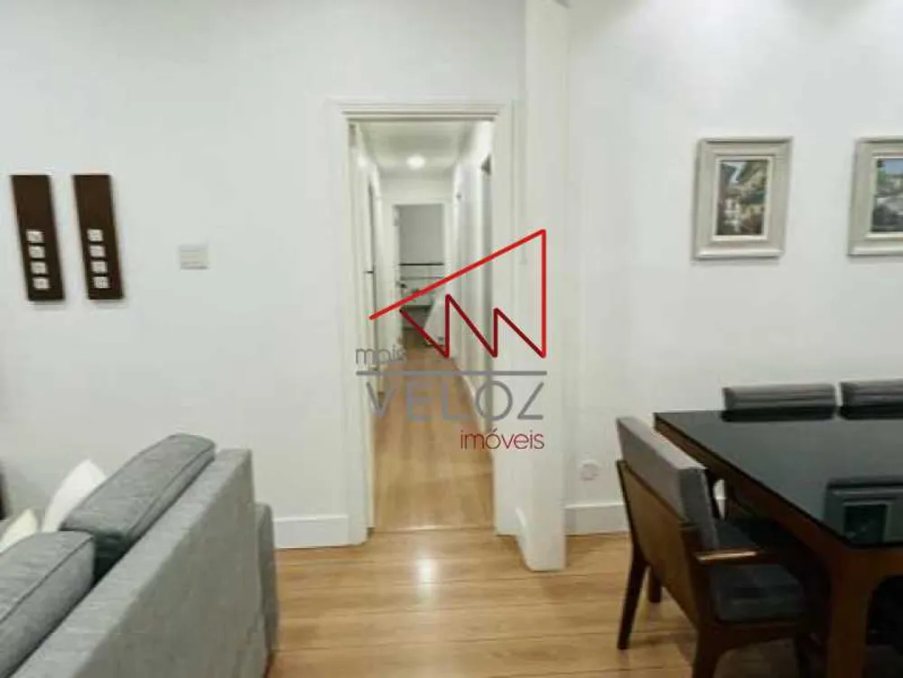 Apartamento, 3 quartos, 109 m² - Foto 7