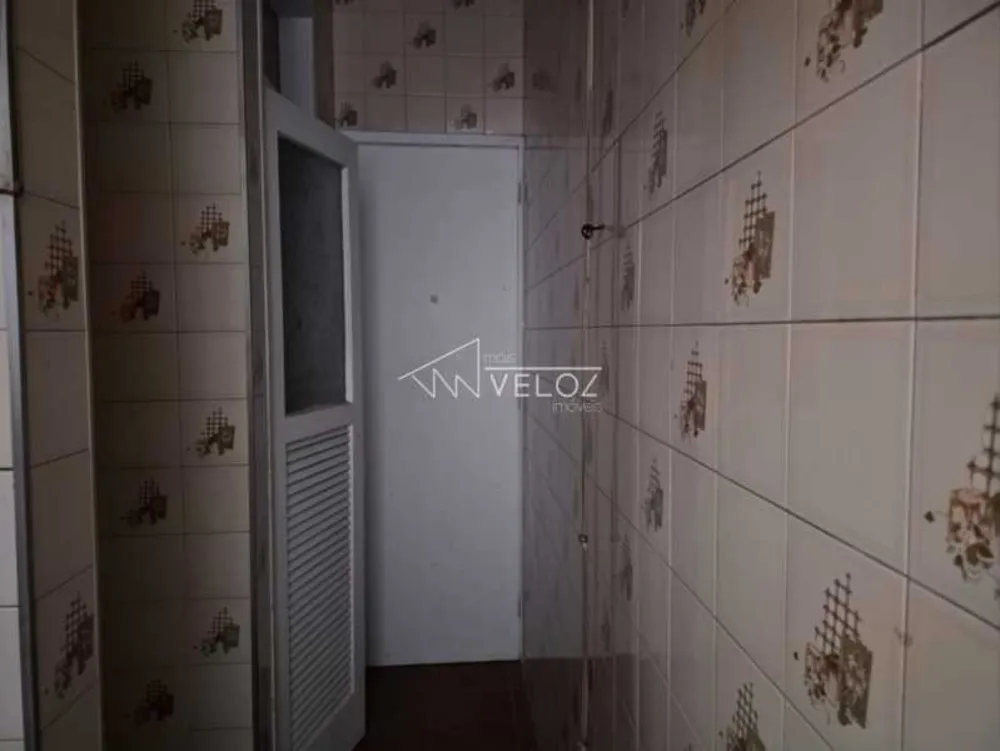 Apartamento, 1 quarto, 44 m² - Foto 2