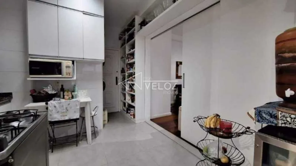 Apartamento, 3 quartos, 95 m² - Foto 15