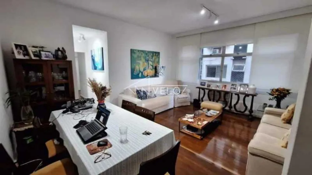 Apartamento, 3 quartos, 95 m² - Foto 20