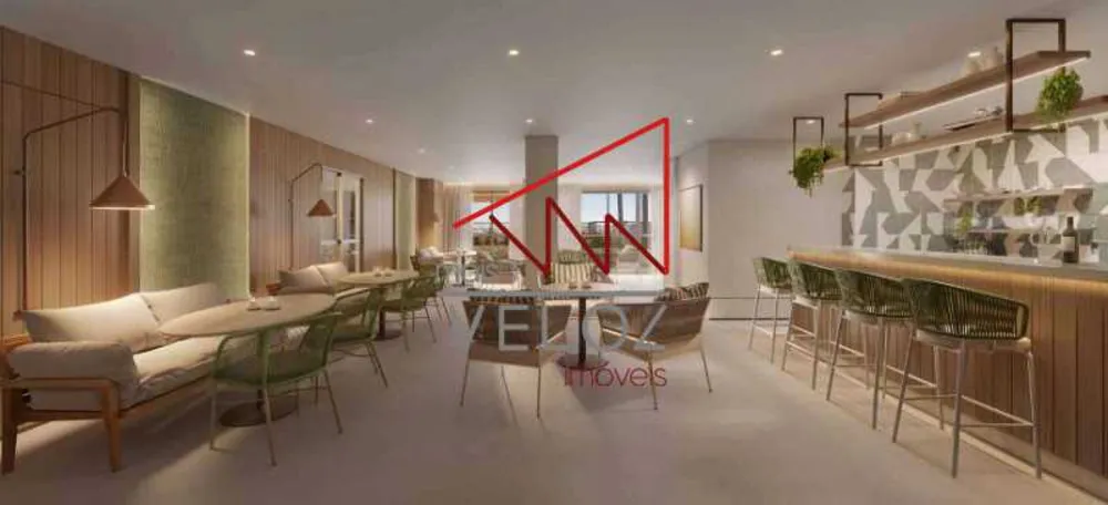 Apartamento, 2 quartos, 77 m² - Foto 4