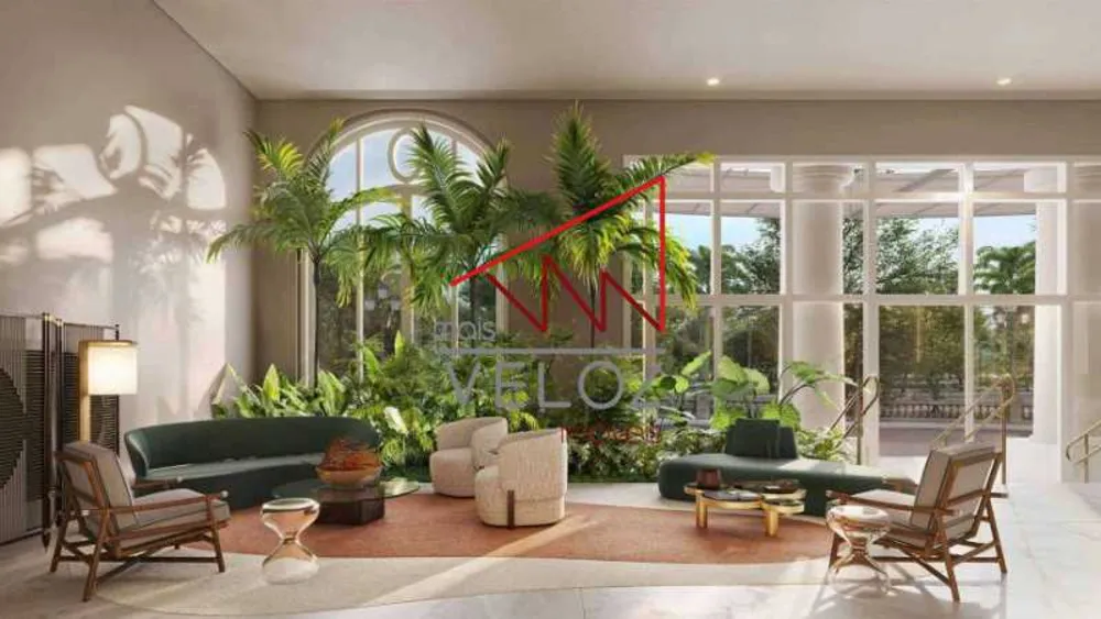 Apartamento, 2 quartos, 77 m² - Foto 21
