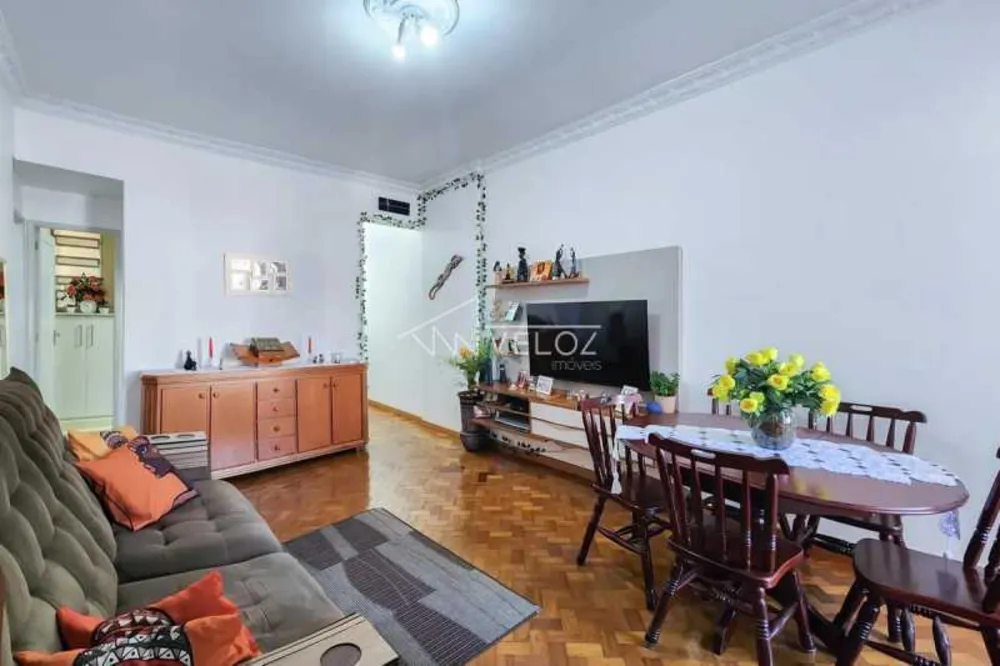 Apartamento, 3 quartos, 85 m² - Foto 14