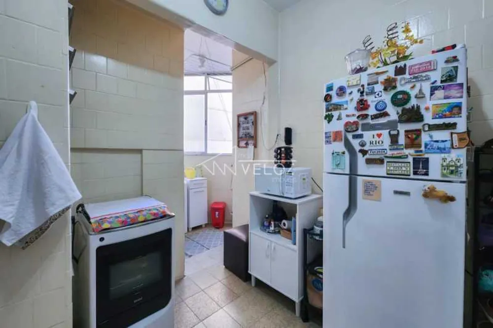 Apartamento, 3 quartos, 85 m² - Foto 9