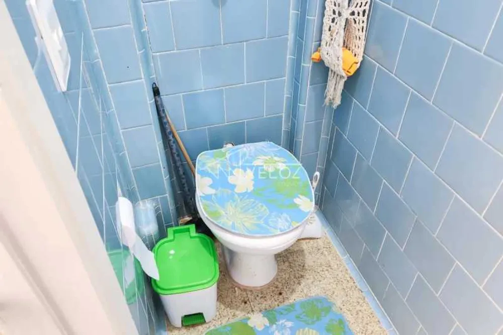 Apartamento, 3 quartos, 85 m² - Foto 2