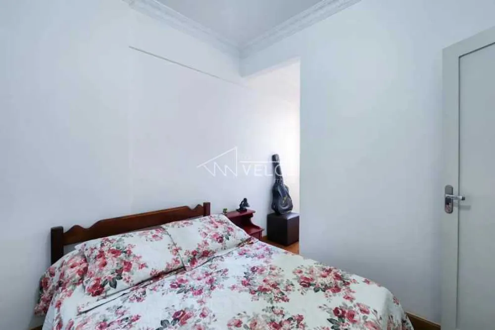 Apartamento, 3 quartos, 85 m² - Foto 15