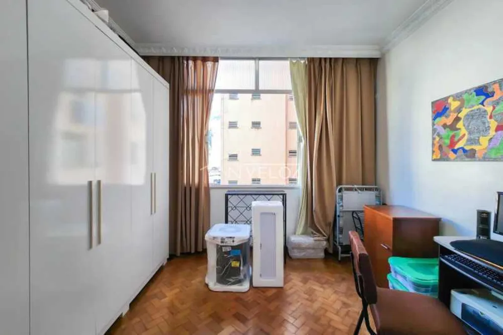 Apartamento, 3 quartos, 85 m² - Foto 4